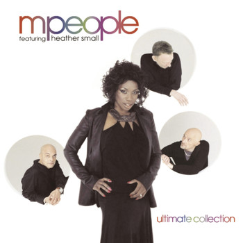 M People feat. Heather Small - Ultimate Collection