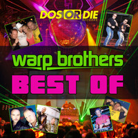 Warp Brothers - Best Of