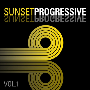 Various Artists - Sunset Progressive, Vol. 1