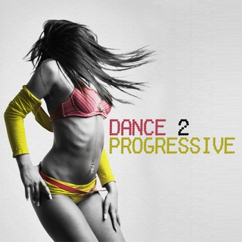 Various Artists - Dance 2 Progressive