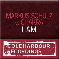 Markus Schulz vs Chakra - I Am