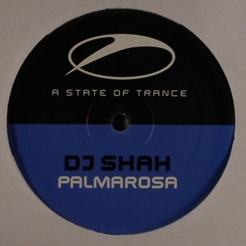 DJ Shah - Palmarosa