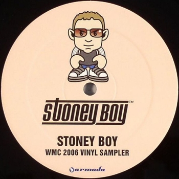 Various Artists - Stoney Boy 2006