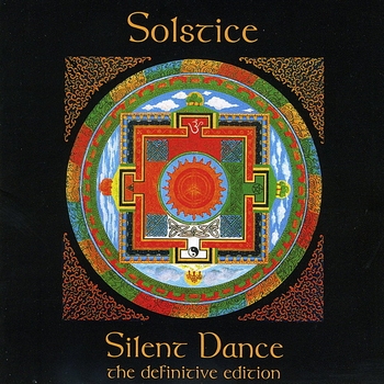 Solstice - Silent Dance - The Definitive Edition