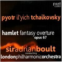 London Philharmonic Orchestra - Hamlet Fantasy Overture Opus 67