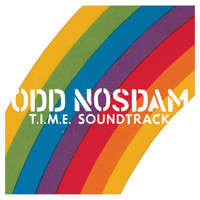 Odd Nosdam - T.I.M.E. Soundtrack