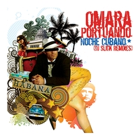 Omara Portuondo - Noche Cubana (DJ Slick Remixes)