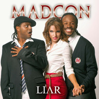 Madcon - Liar