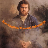 Dave Loggins - Personal Belongings