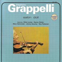 Stéphane Grappelli - Satin Doll