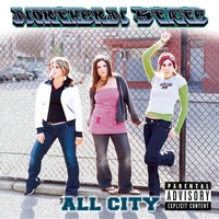 Northern State - All City (Explicit)