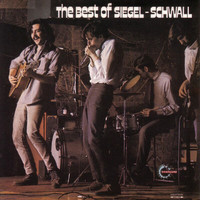 Siegel-Schwall - The Best Of Siegel-Schwall