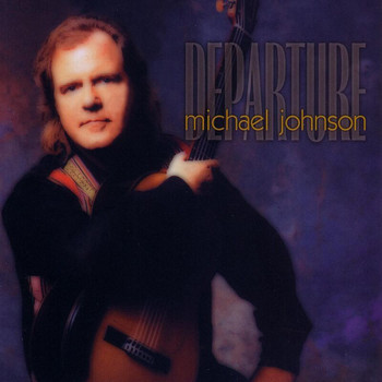 Michael Johnson - Departure