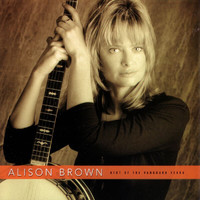 Alison Brown - Best Of The Vanguard Years
