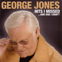 George Jones - Today I Started Loving You Again