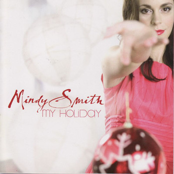 Mindy Smith - My Holiday