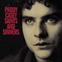 Paddy Casey - Saints & Sinners
