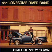 The Lonesome River Band - Old Country Town