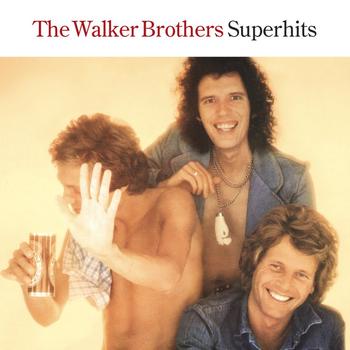 The Walker Brothers - The Walker Brothers Superhits