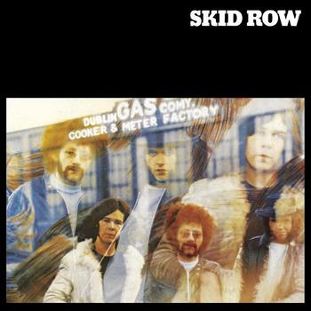 Skid Row - Skid