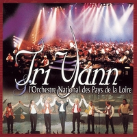 Tri Yann - Tri Yann et l'Orchestre National des Pays de la Loire