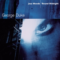 George Duke - Jazz Moods - Midnight