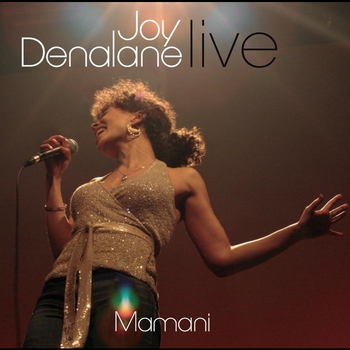 Joy Denalane - Mamani LIVE