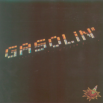 Gasolin' - Gas 5