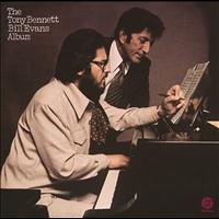 Tony Bennett, Bill Evans - The Tony Bennett / Bill Evans Album (Expanded Edition)