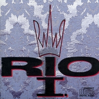 Rio Reiser - Rio I.