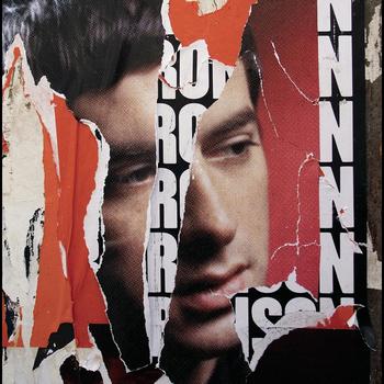 Mark Ronson - Version (Explicit)