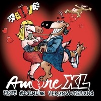 EAV - Amore XL