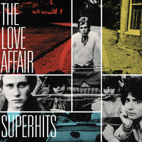 Love Affair - The Love Affair Superhits