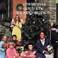 The Brady Bunch - Christmas With The Brady Bunch