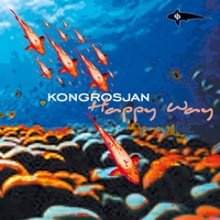 Kongrosjan - Happy Way