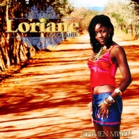 Loriane Zacharie - Chimen Mwen