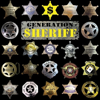 Various Artists - Generation Sheriff