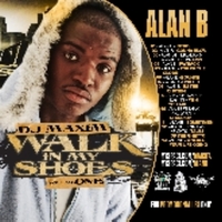 Alan B - Walk In My Shoes (Explicit)
