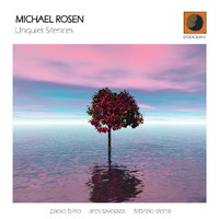 Michael Rosen - Unquiet Silences
