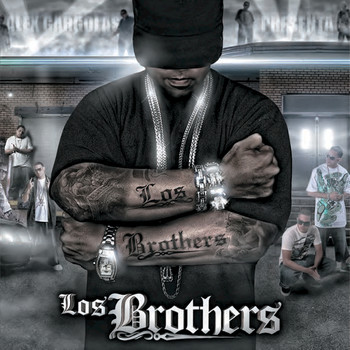 Various Artists - Los Brothers