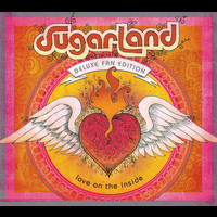 Sugarland - Love On The Inside