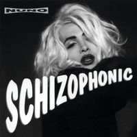 Nuno - Schizophonic