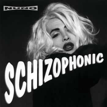 Nuno - Schizophonic