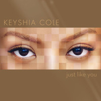 Keyshia Cole - Heaven Sent (EP)