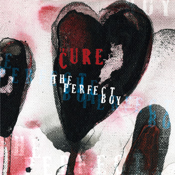 The Cure - The Perfect Boy (Mix 13)