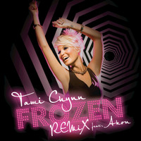Tami Chynn - Frozen (Ralphi Rosario Remix)