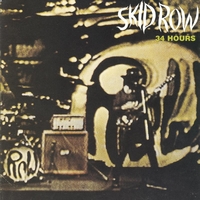 Skid Row - 34 HOURS