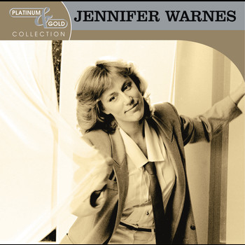 Jennifer Warnes - Platinum & Gold Collection
