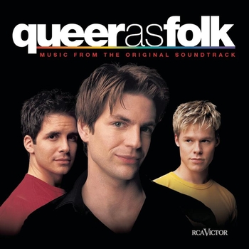 Various Artists - Queer As Folk
