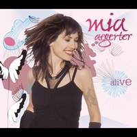 Mia Aegerter - Alive